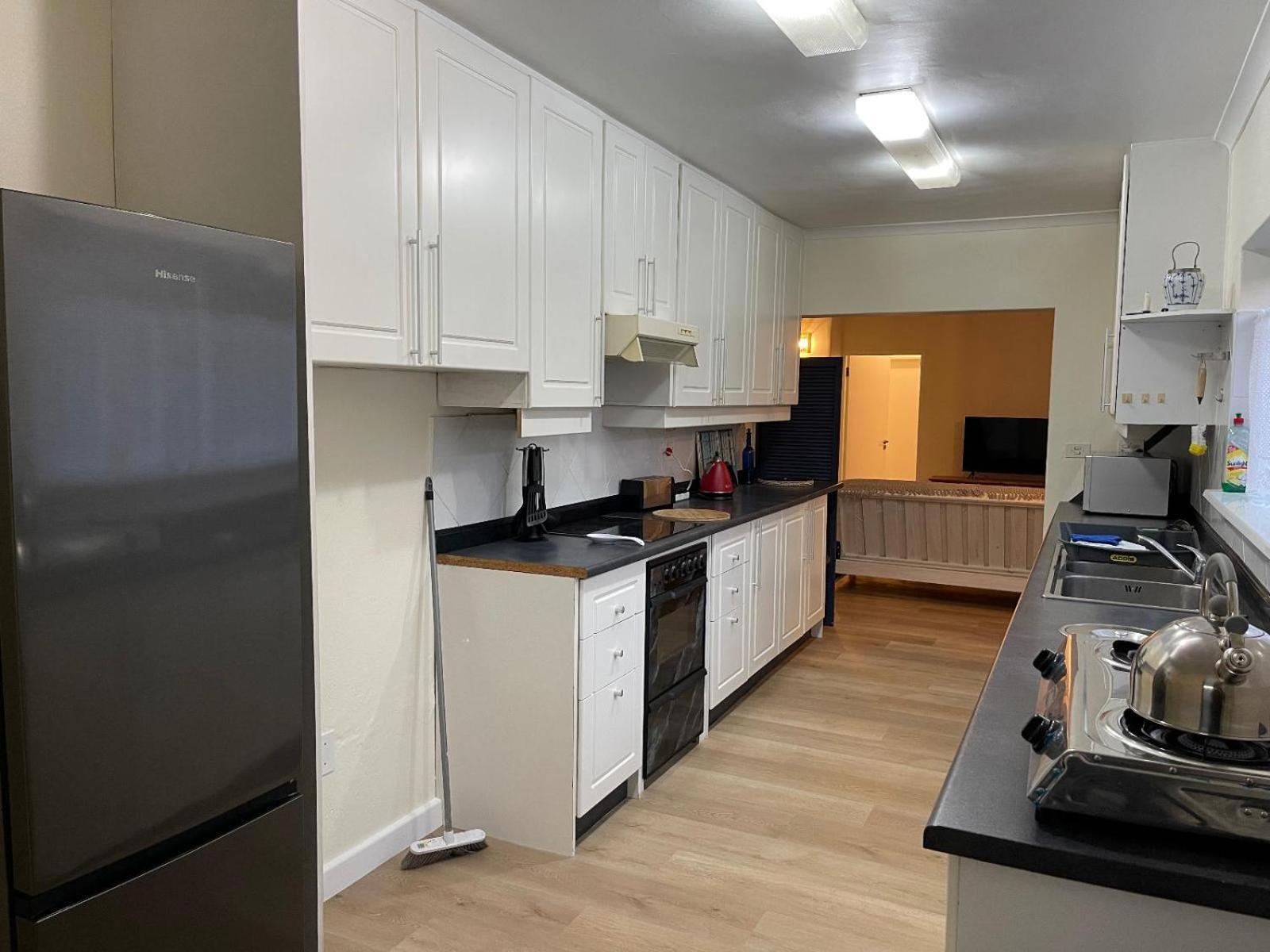 Silver Sunsets Self-Catering Apartments Cape Town Bilik gambar