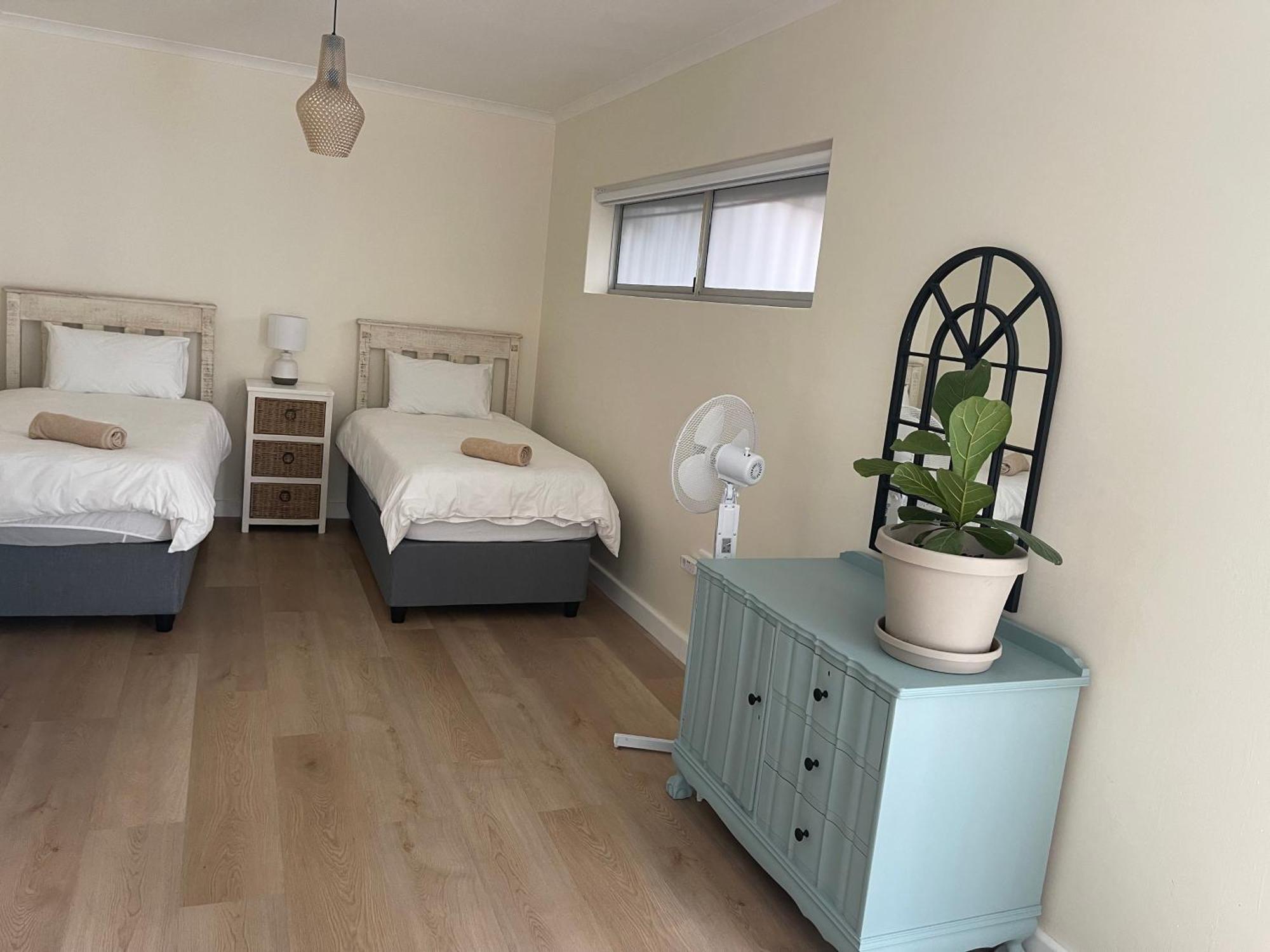 Silver Sunsets Self-Catering Apartments Cape Town Luaran gambar