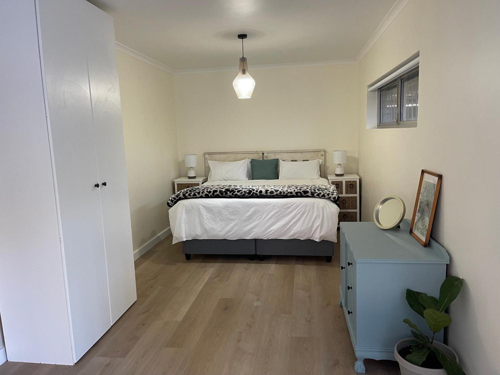 Silver Sunsets Self-Catering Apartments Cape Town Luaran gambar