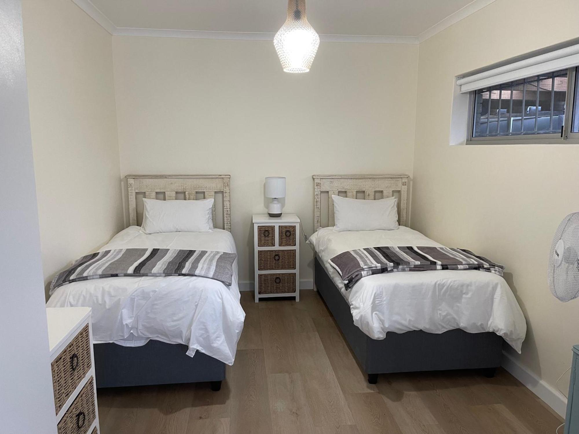 Silver Sunsets Self-Catering Apartments Cape Town Luaran gambar