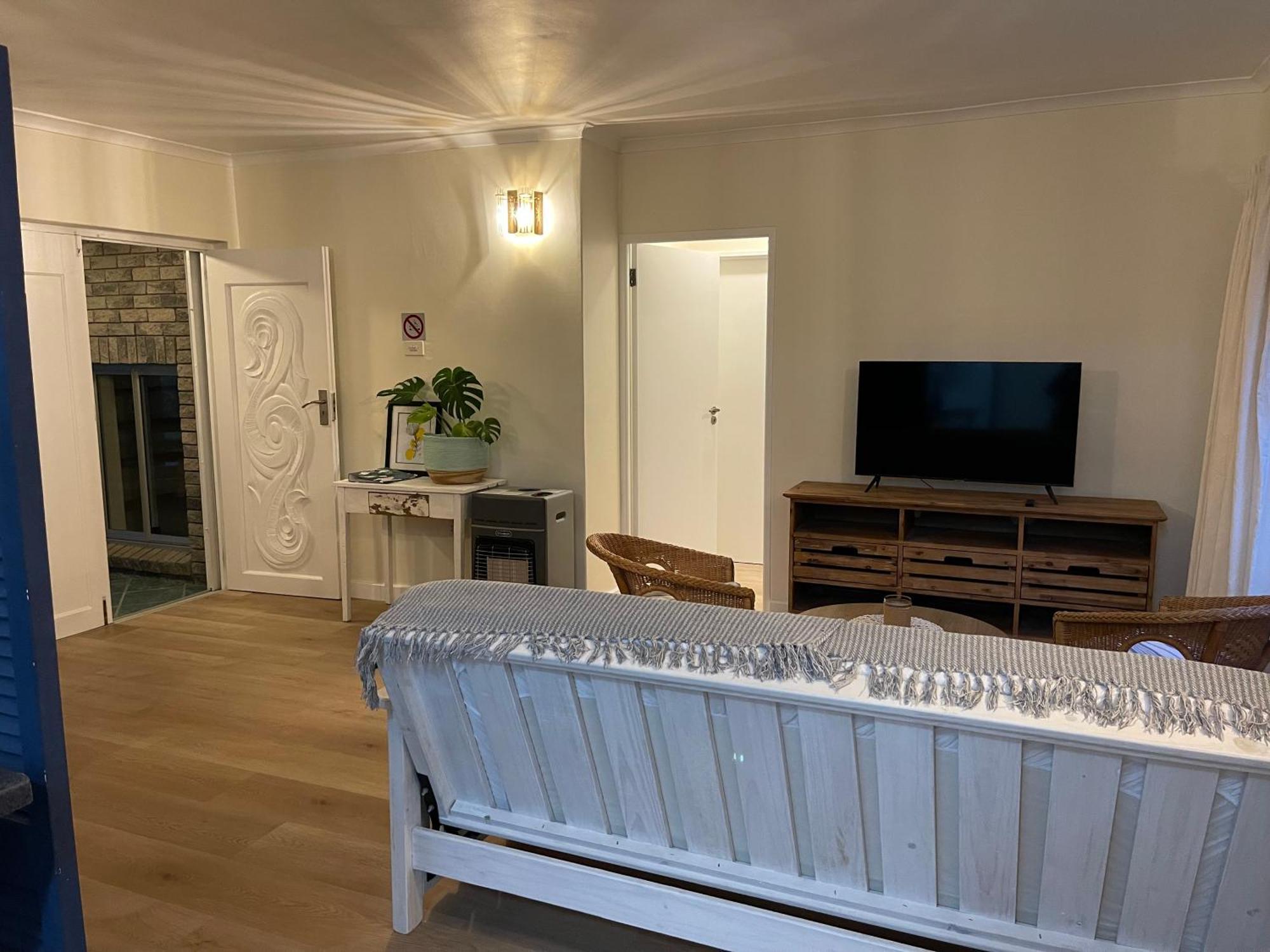 Silver Sunsets Self-Catering Apartments Cape Town Luaran gambar