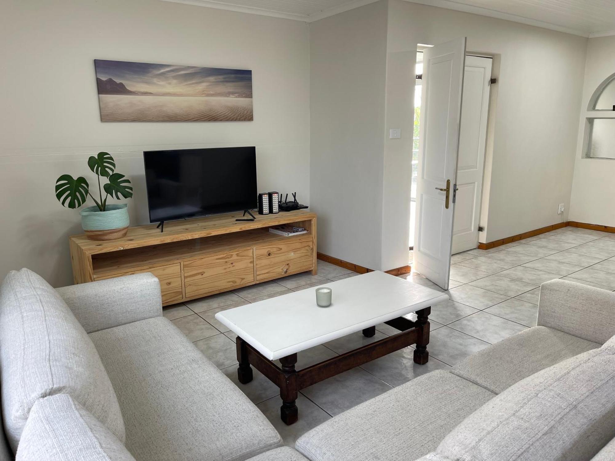 Silver Sunsets Self-Catering Apartments Cape Town Luaran gambar