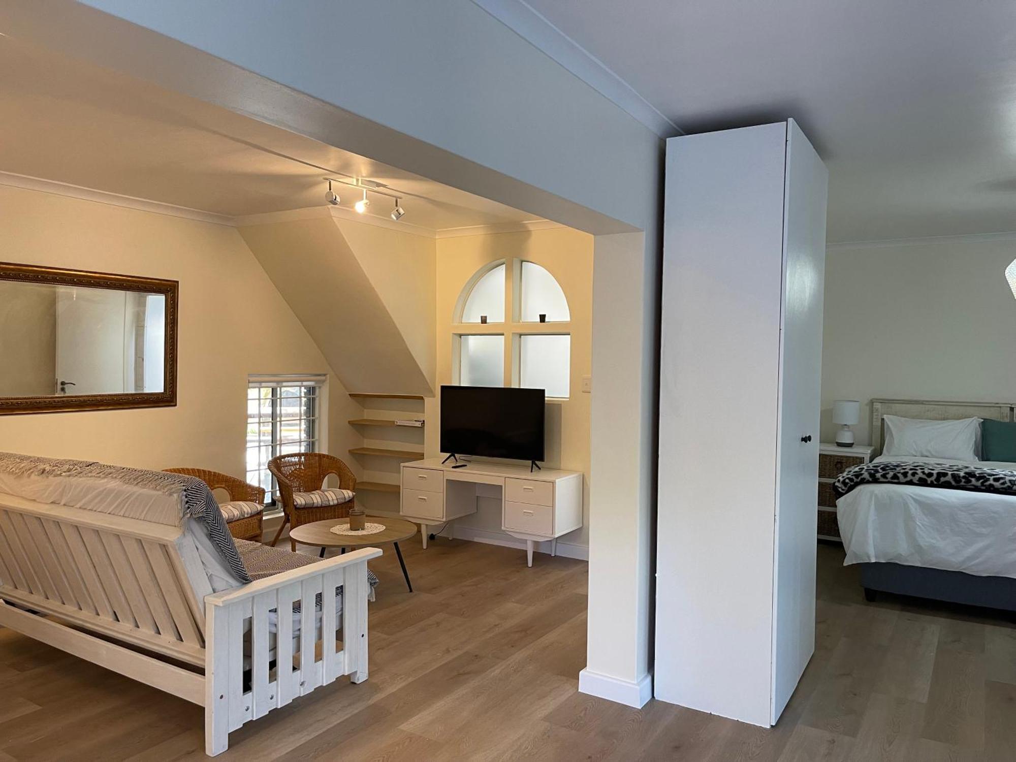 Silver Sunsets Self-Catering Apartments Cape Town Luaran gambar