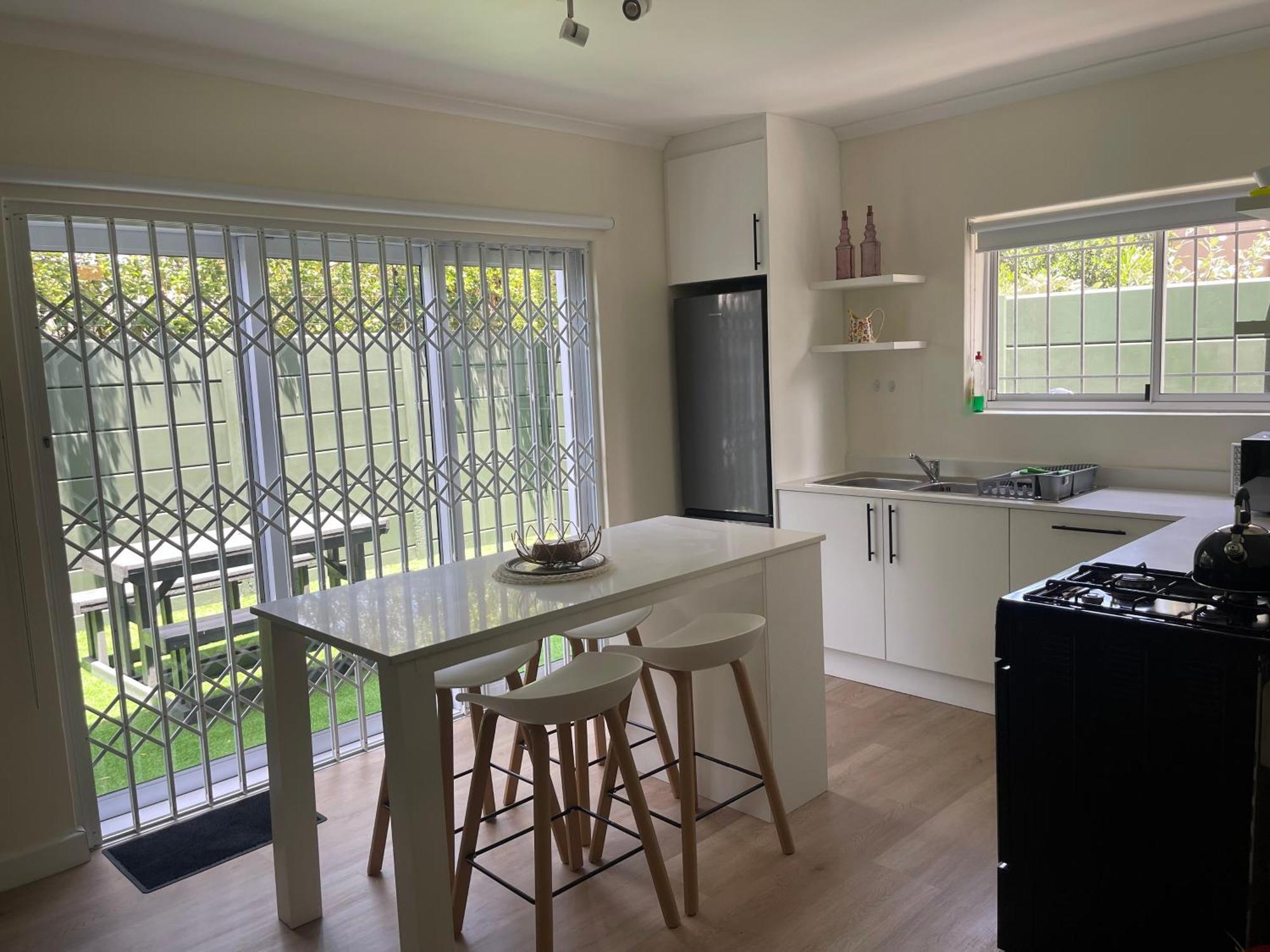 Silver Sunsets Self-Catering Apartments Cape Town Luaran gambar