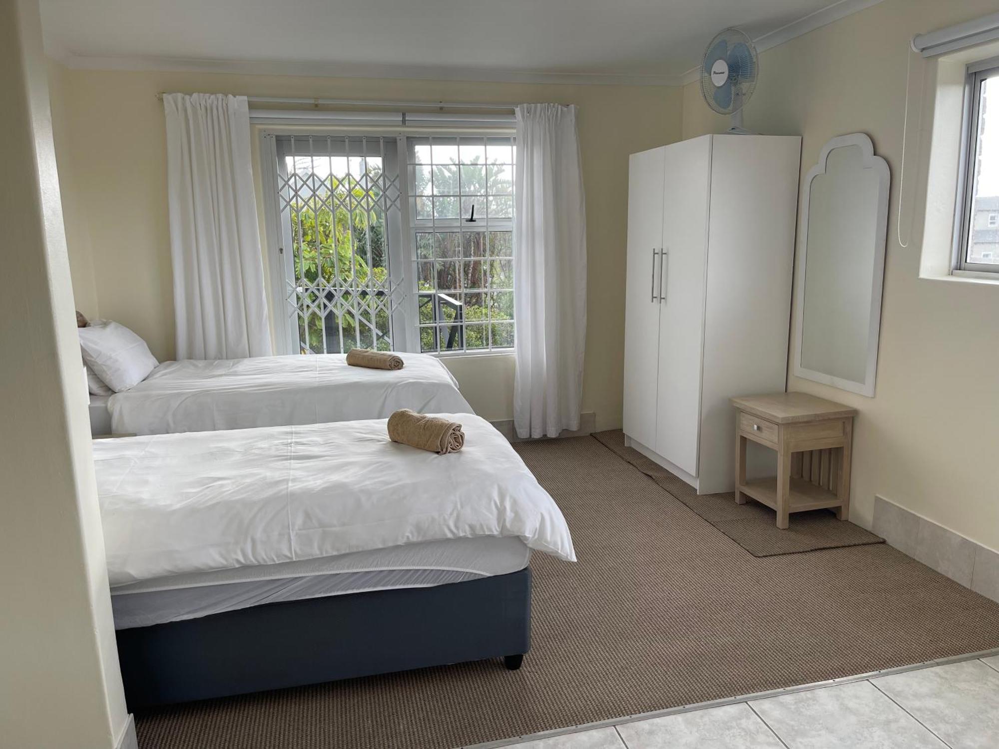 Silver Sunsets Self-Catering Apartments Cape Town Luaran gambar