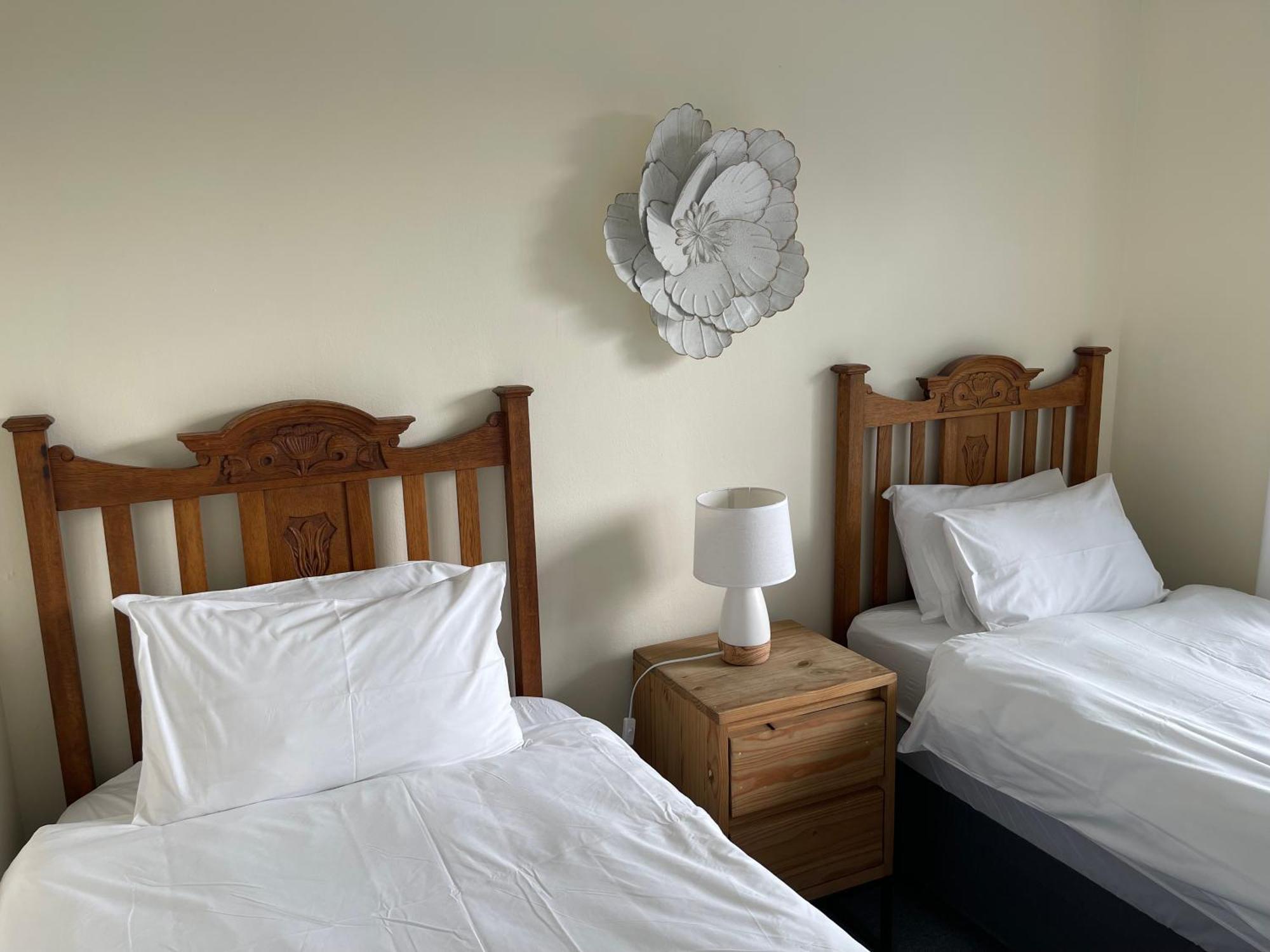 Silver Sunsets Self-Catering Apartments Cape Town Luaran gambar