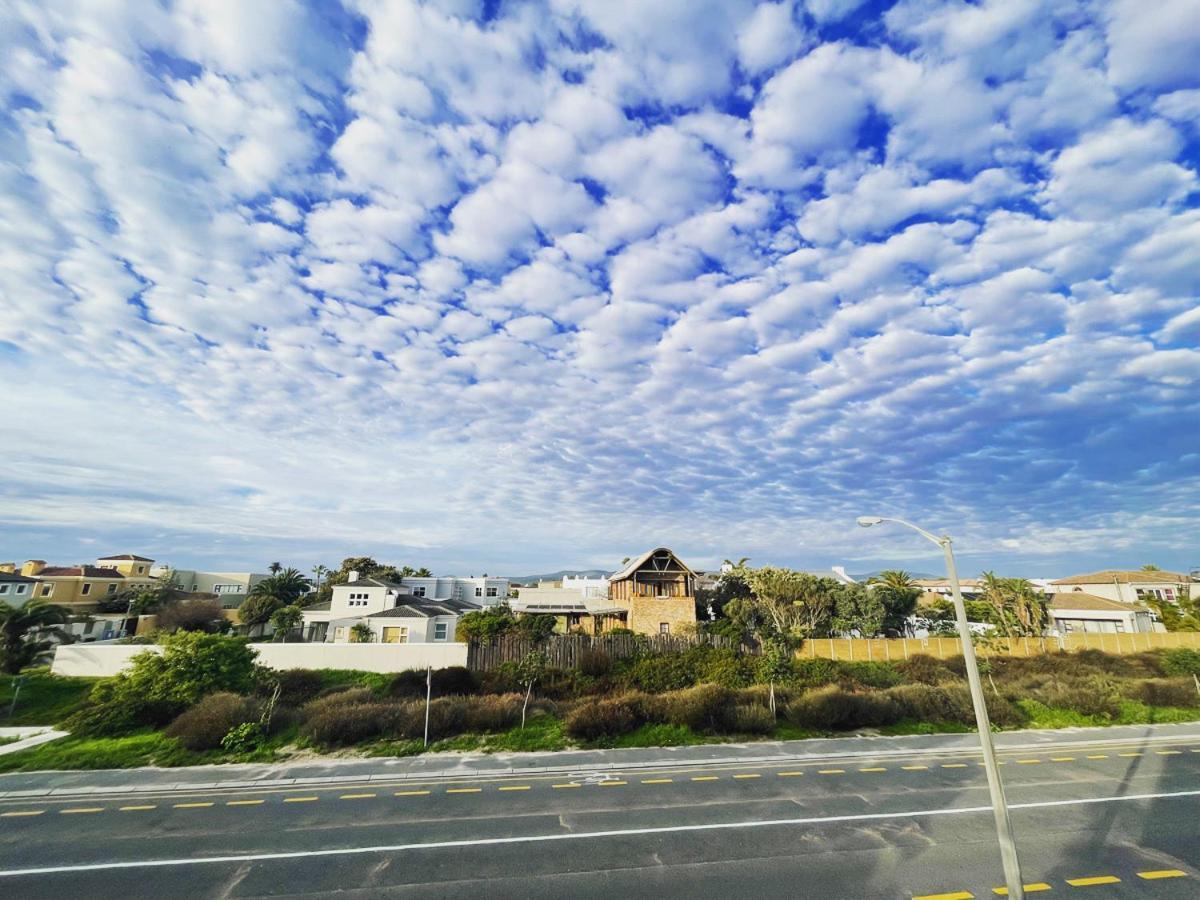 Silver Sunsets Self-Catering Apartments Cape Town Luaran gambar