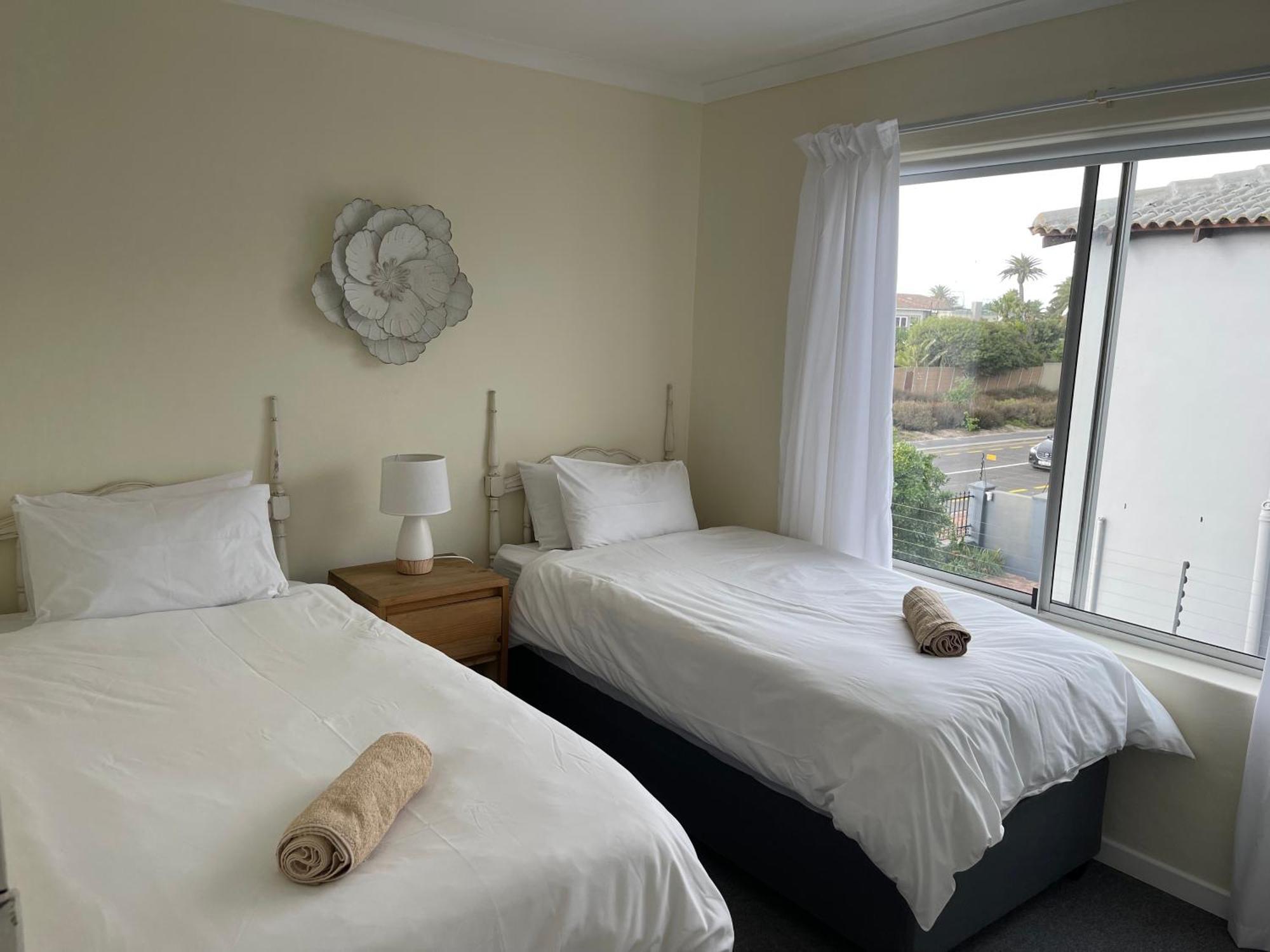 Silver Sunsets Self-Catering Apartments Cape Town Luaran gambar