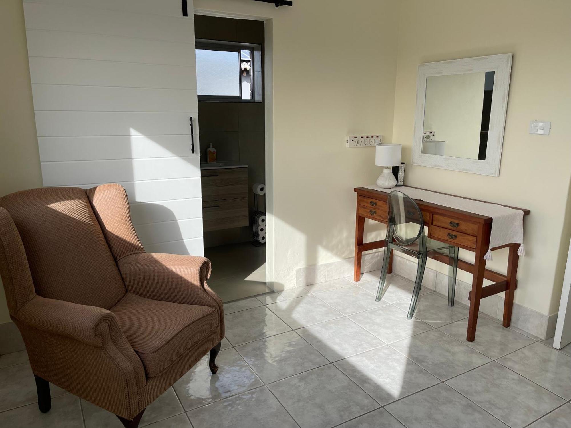 Silver Sunsets Self-Catering Apartments Cape Town Luaran gambar