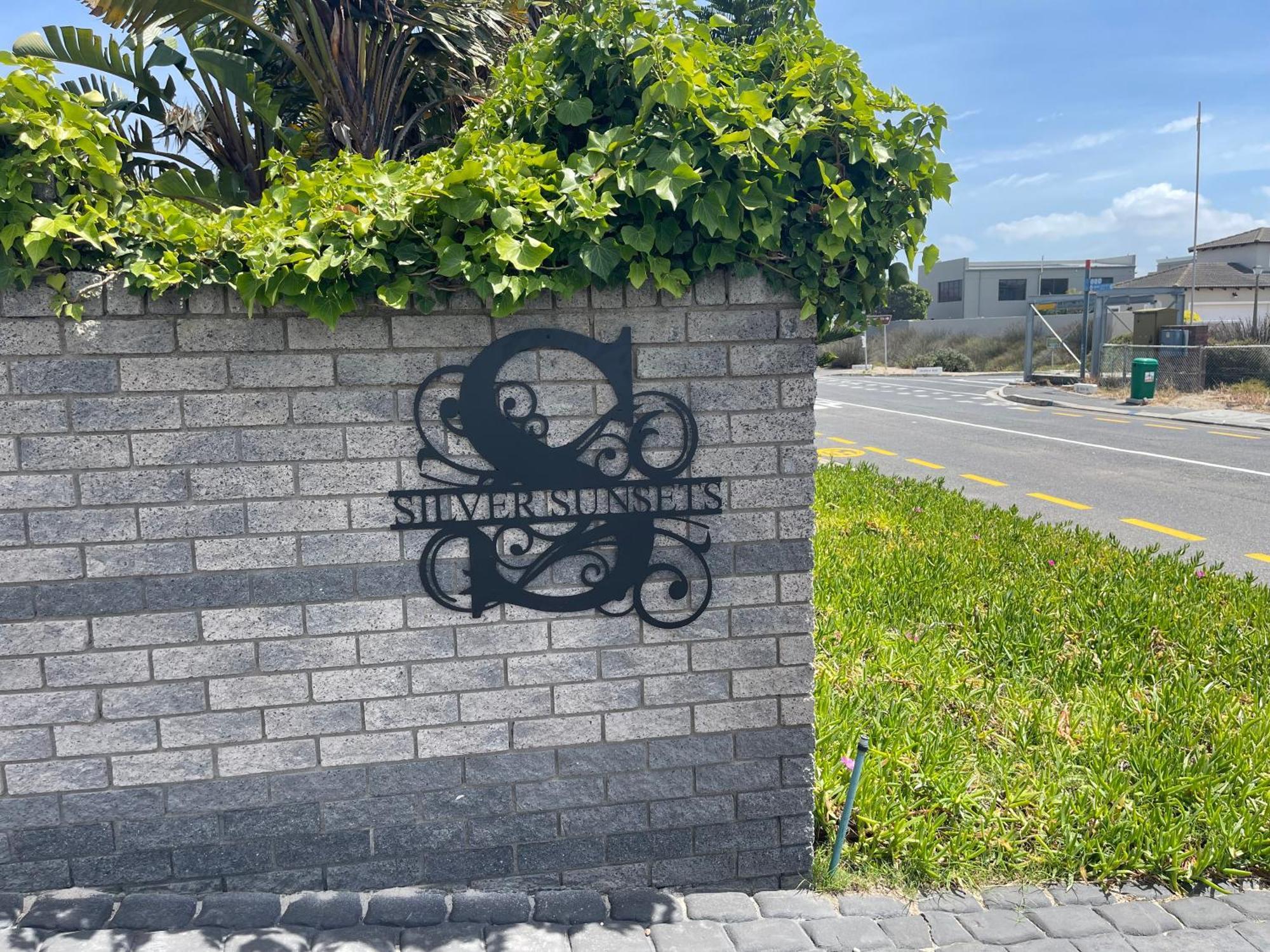 Silver Sunsets Self-Catering Apartments Cape Town Luaran gambar