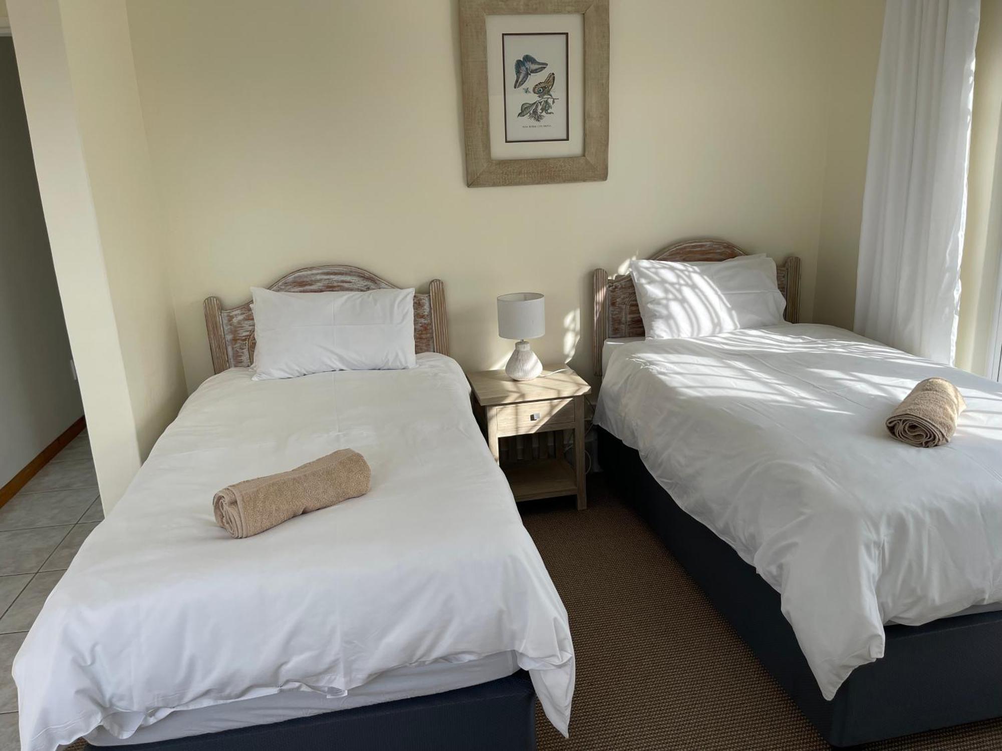Silver Sunsets Self-Catering Apartments Cape Town Luaran gambar