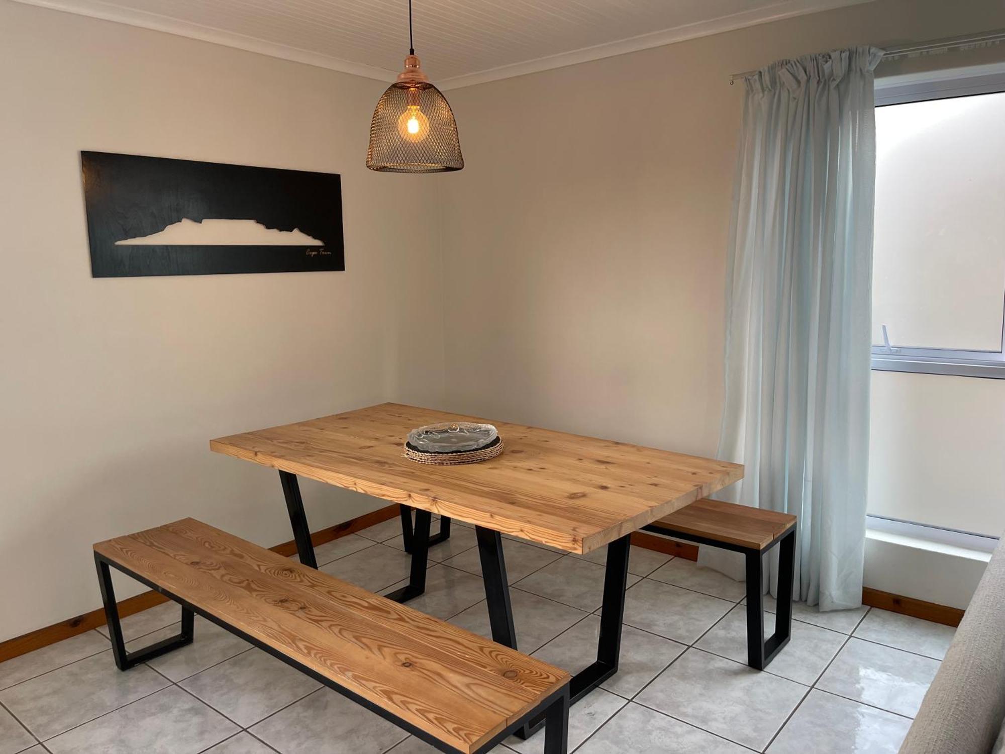 Silver Sunsets Self-Catering Apartments Cape Town Luaran gambar