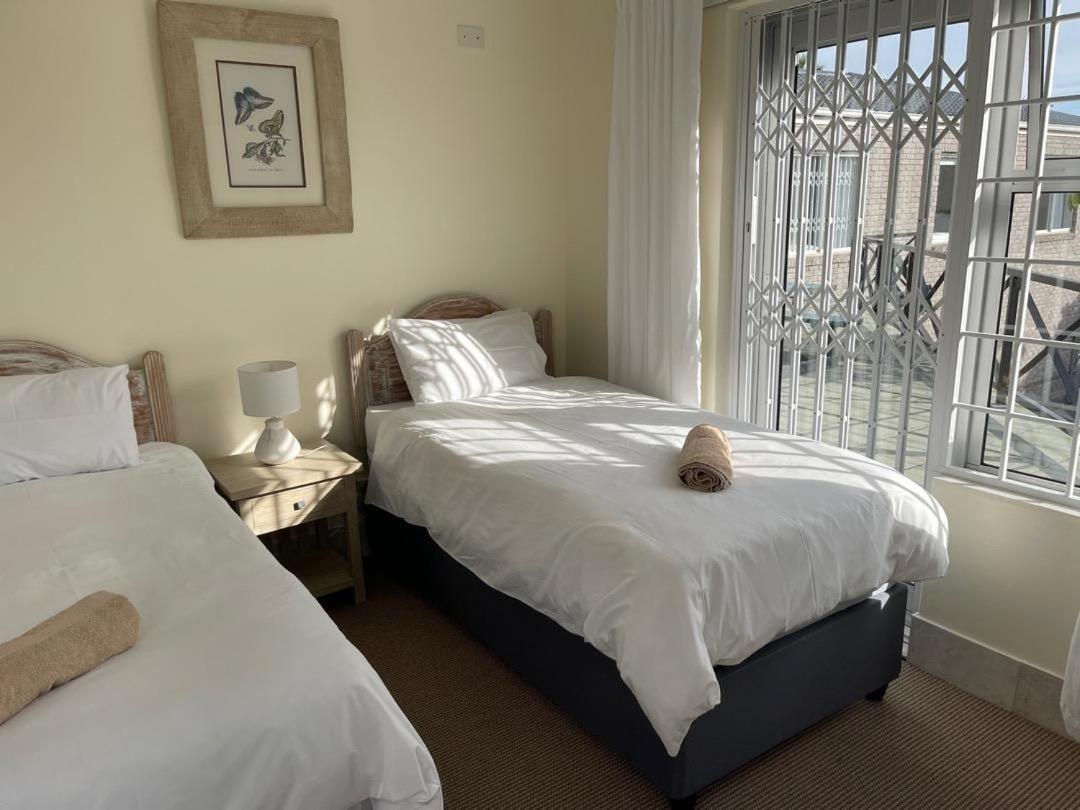 Silver Sunsets Self-Catering Apartments Cape Town Luaran gambar