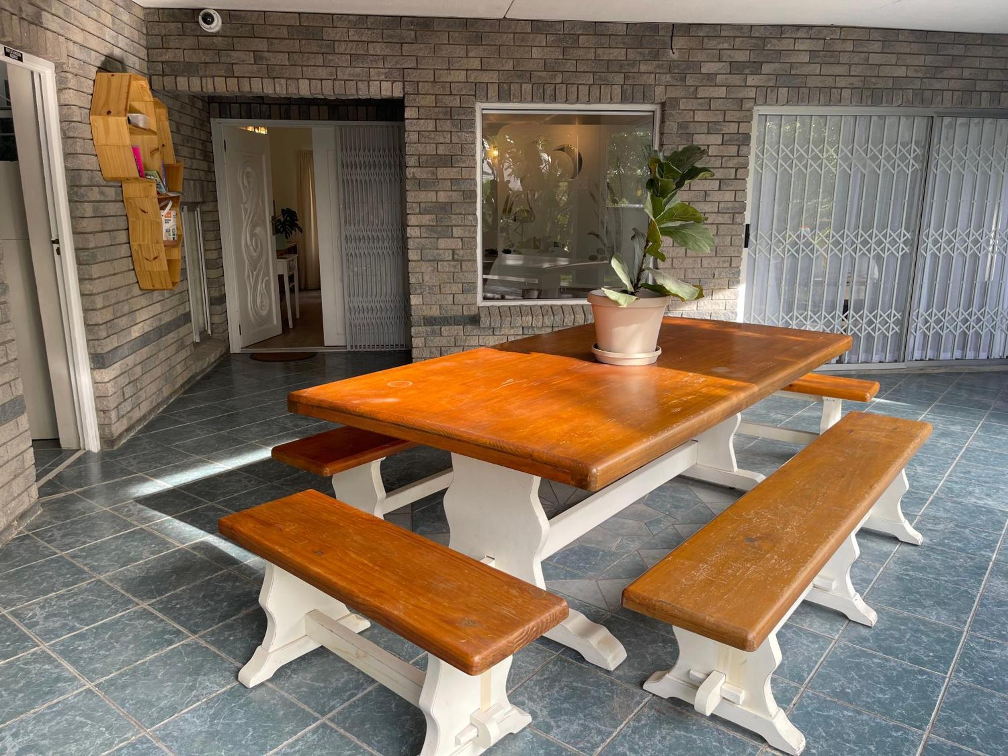 Silver Sunsets Self-Catering Apartments Cape Town Luaran gambar
