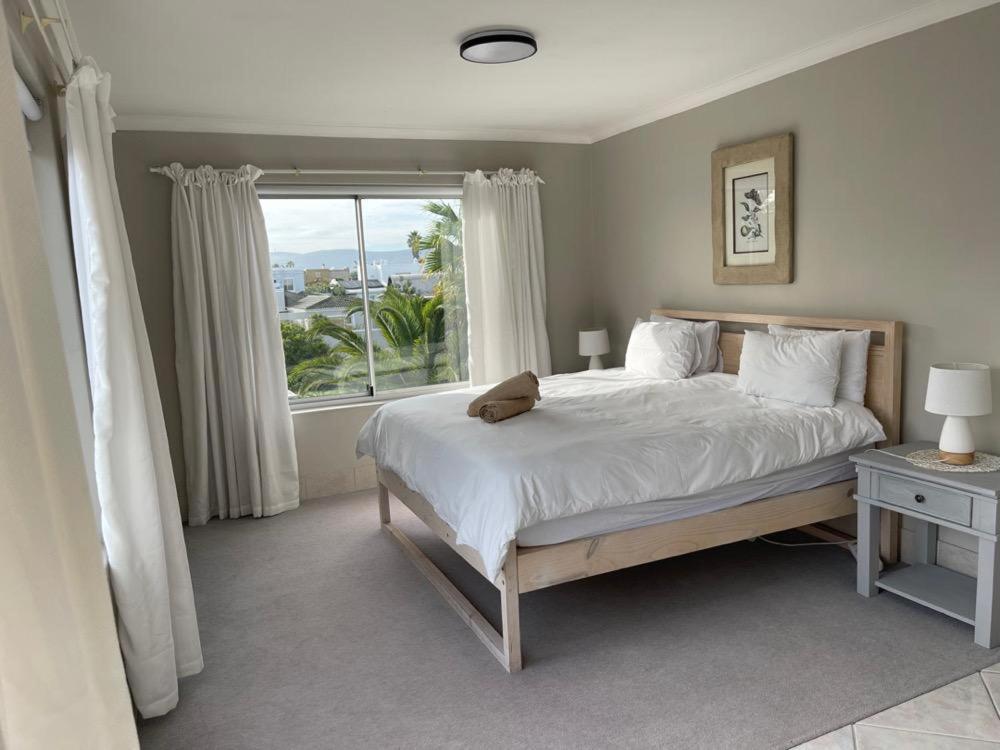 Silver Sunsets Self-Catering Apartments Cape Town Luaran gambar