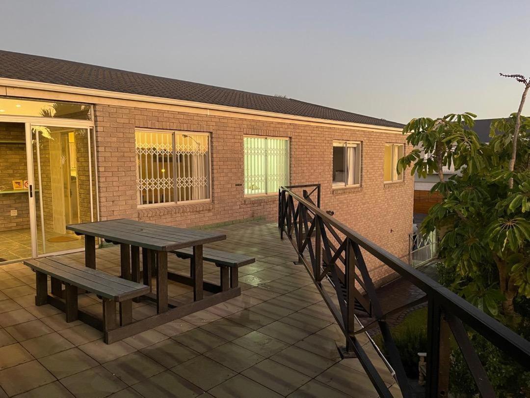 Silver Sunsets Self-Catering Apartments Cape Town Luaran gambar