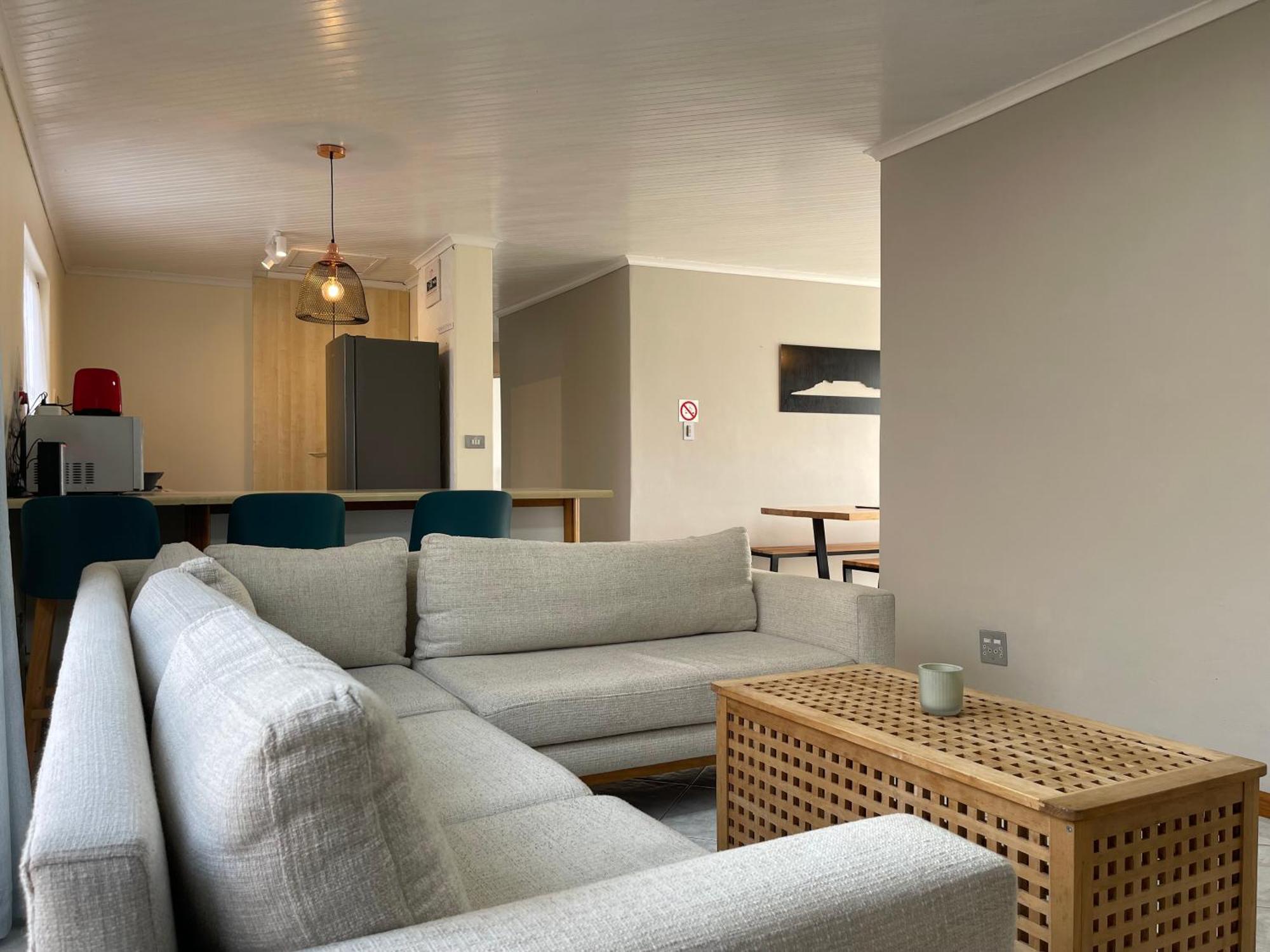 Silver Sunsets Self-Catering Apartments Cape Town Luaran gambar