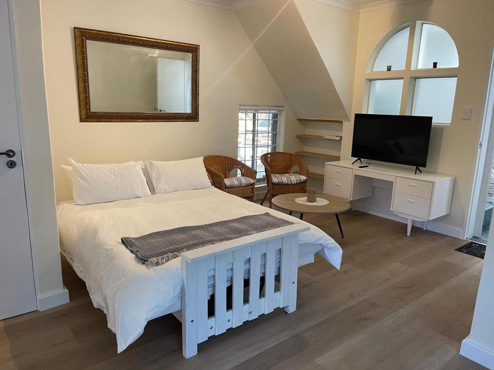 Silver Sunsets Self-Catering Apartments Cape Town Luaran gambar