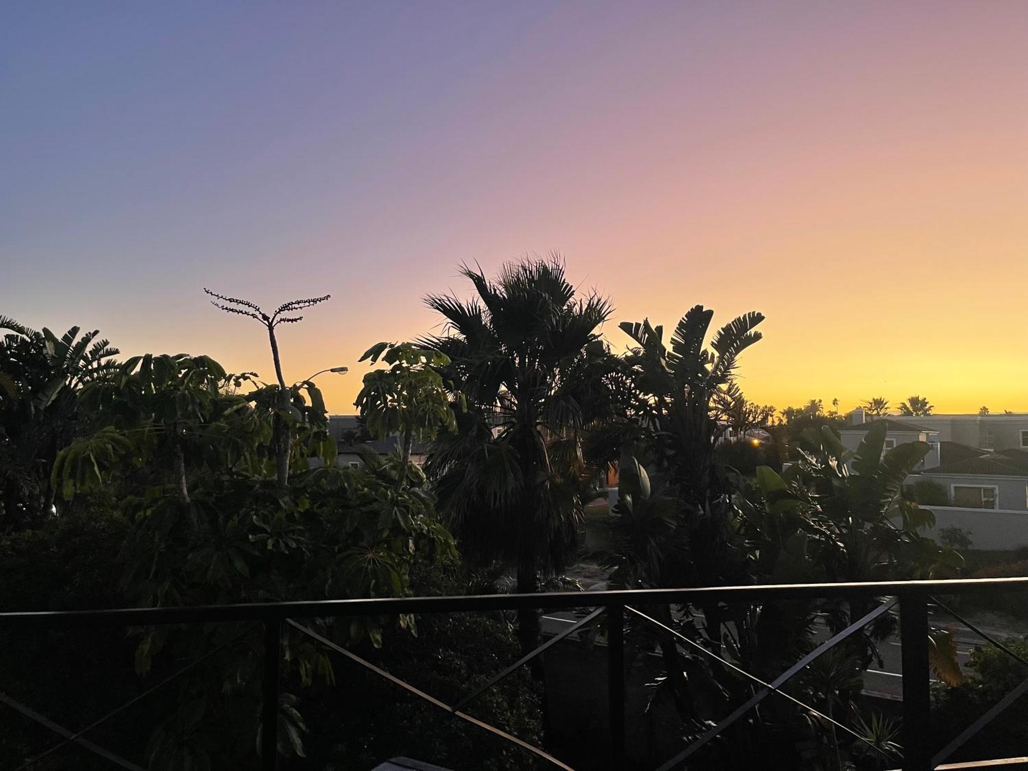 Silver Sunsets Self-Catering Apartments Cape Town Luaran gambar