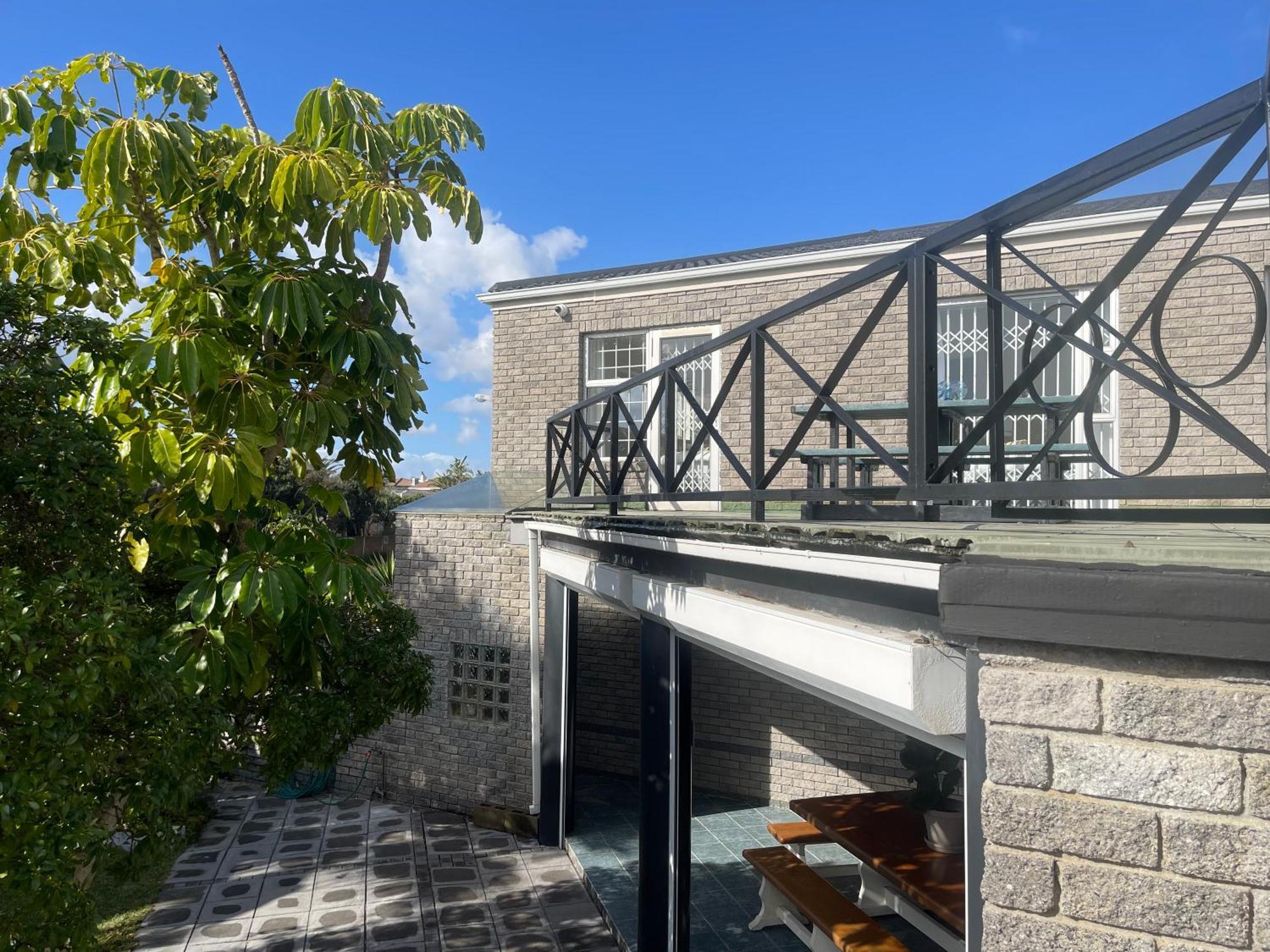 Silver Sunsets Self-Catering Apartments Cape Town Luaran gambar