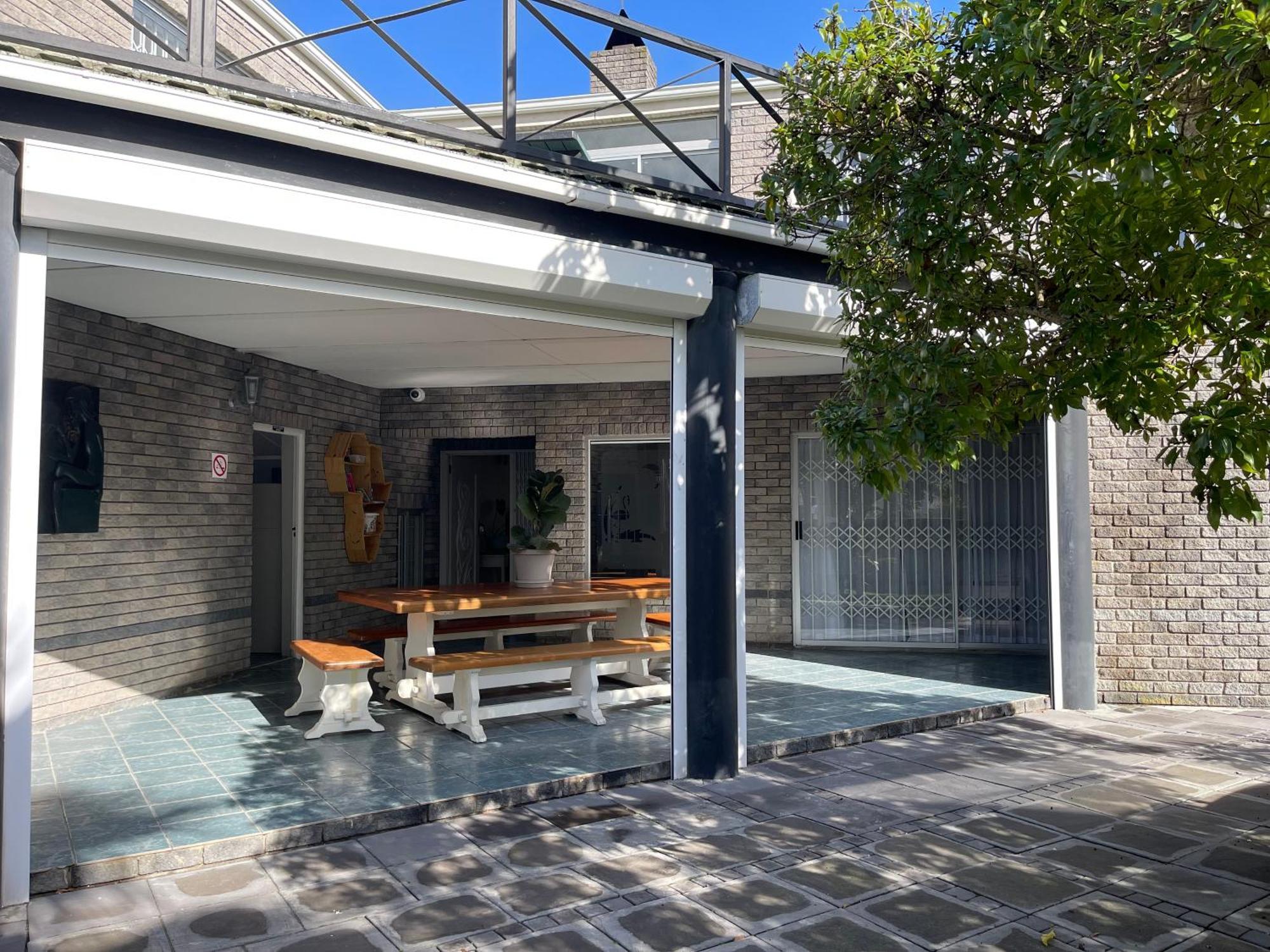 Silver Sunsets Self-Catering Apartments Cape Town Luaran gambar