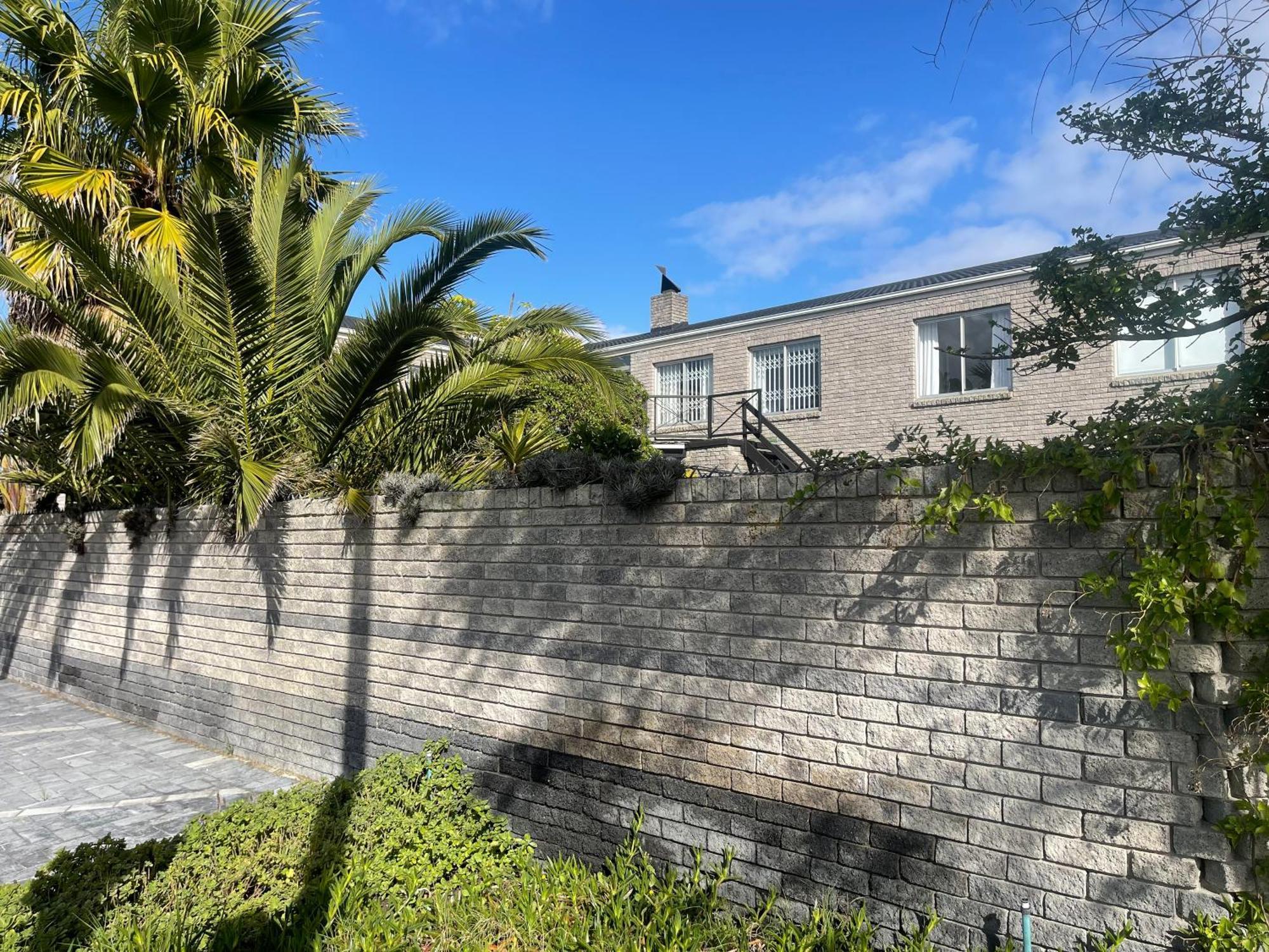 Silver Sunsets Self-Catering Apartments Cape Town Luaran gambar